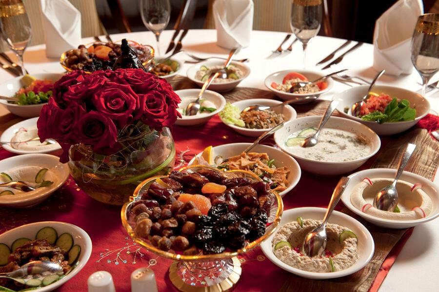 Ramazan Bayramı