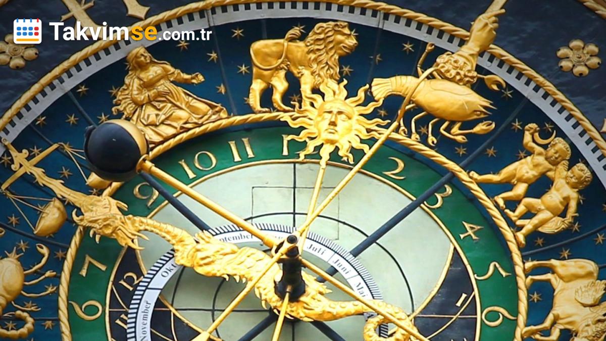 Resim 08 Nisan 2026 Günlük Burç Yorumu