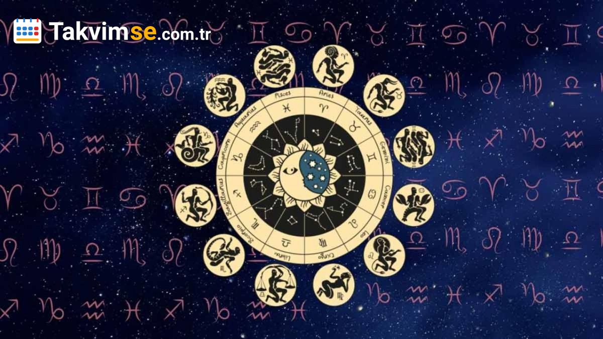 Resim 09 Mayıs 2025 Günlük Burç Yorumu