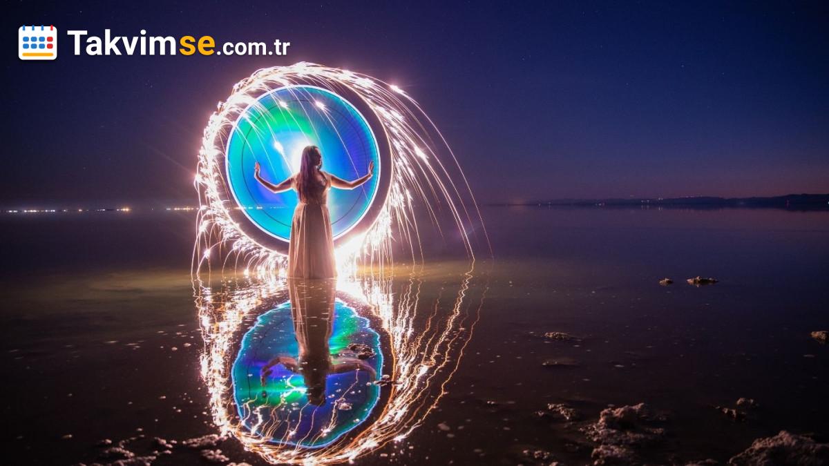 Resim 11 Mayıs 2025 Günlük Burç Yorumu