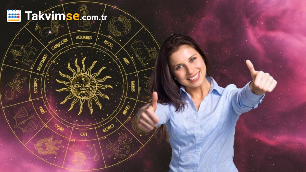Resim 18 Mayıs 2025 Günlük Burç Yorumu