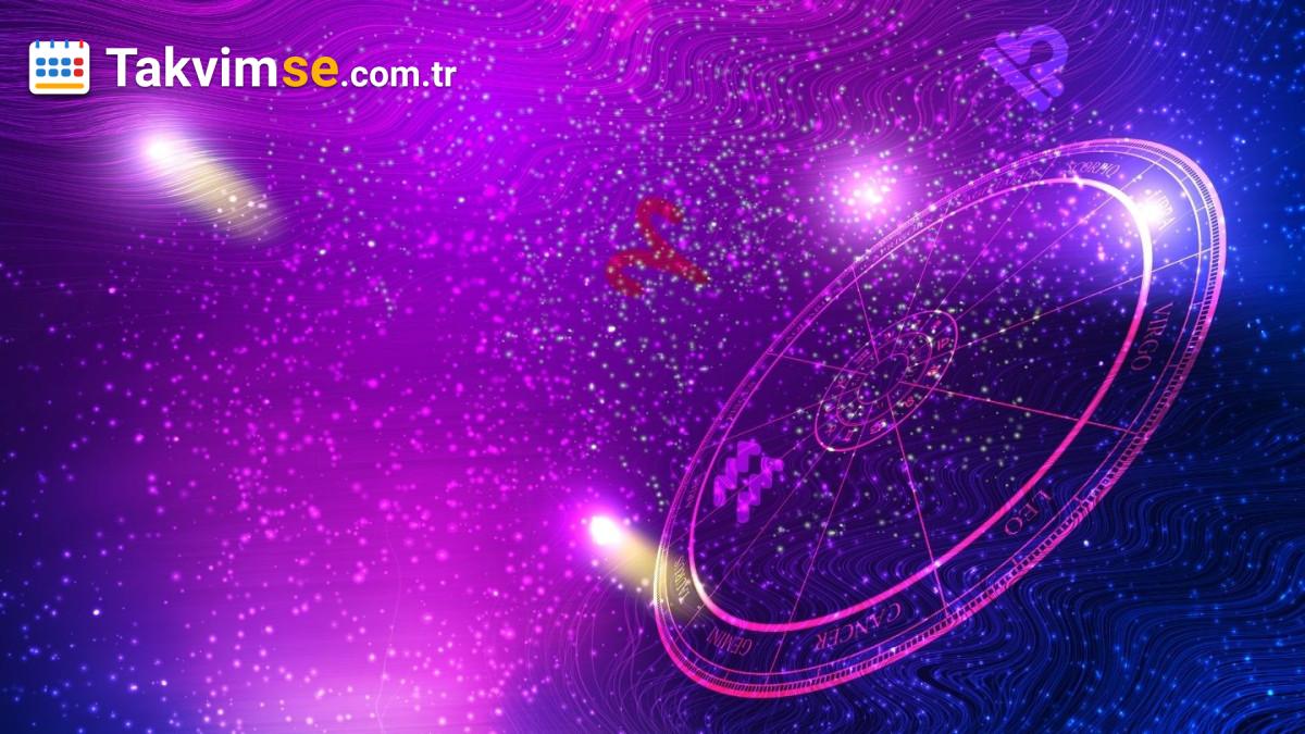 Resim 19 Ocak 2026 Günlük Burç Yorumu