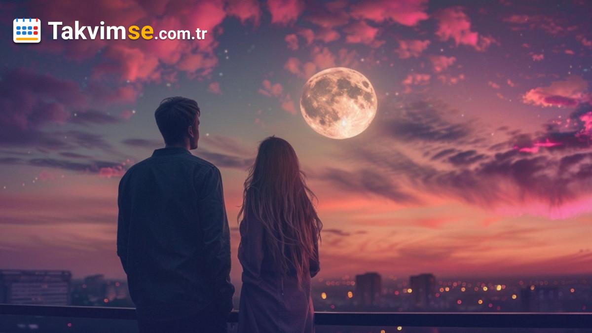Resim 19 Şubat 2026 Günlük Burç Yorumu